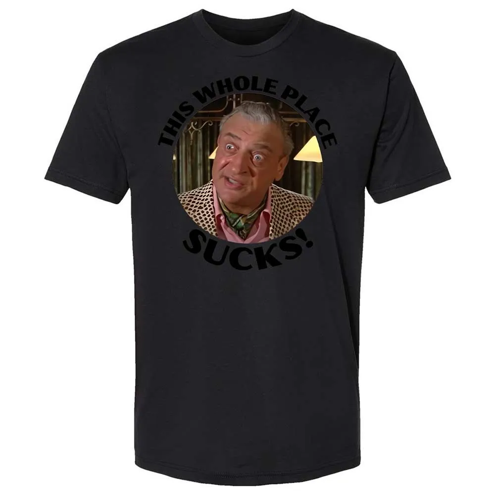 Premium Unisex T-Shirt - 6RXR8T1V - Black - 14
