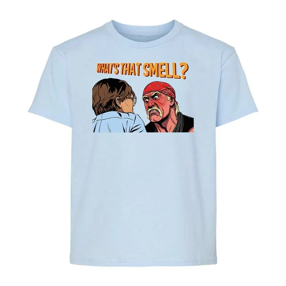 Kids T-Shirt - 1K22FRBN - Light Blue - 6