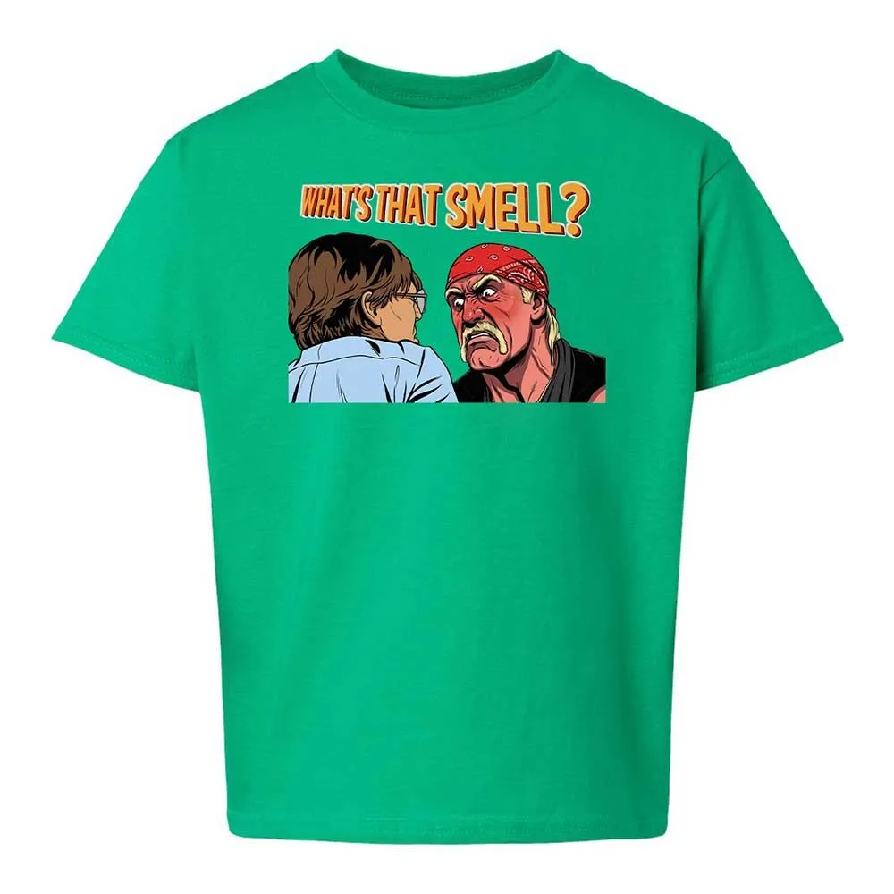 Kids T-Shirt - 1K22FRBN - Irish Green - 16