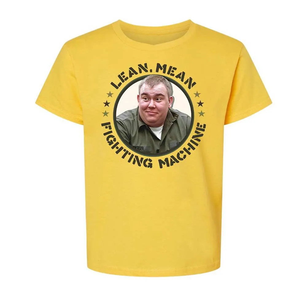 Kids T-Shirt - 5XQHENGT - Daisy - 9