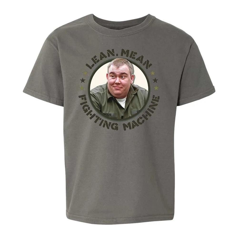 Kids T-Shirt - 5XQHENGT - Charcoal - 17