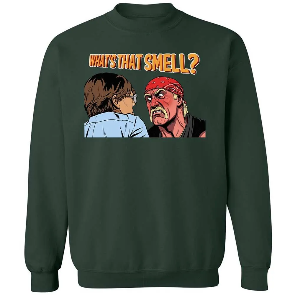 Classic Unisex Sweatshirt - ES9TETT5 - Forest Green - 5