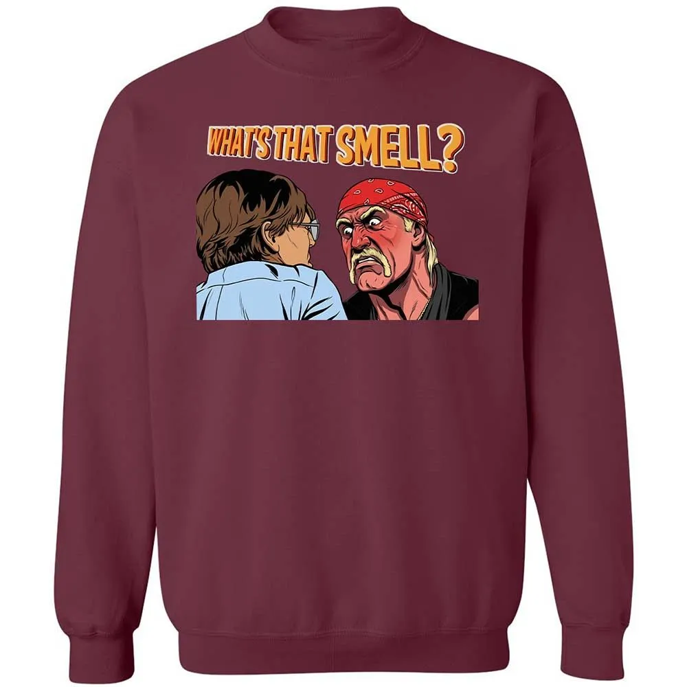 Classic Unisex Sweatshirt - ES9TETT5 - Maroon - 8