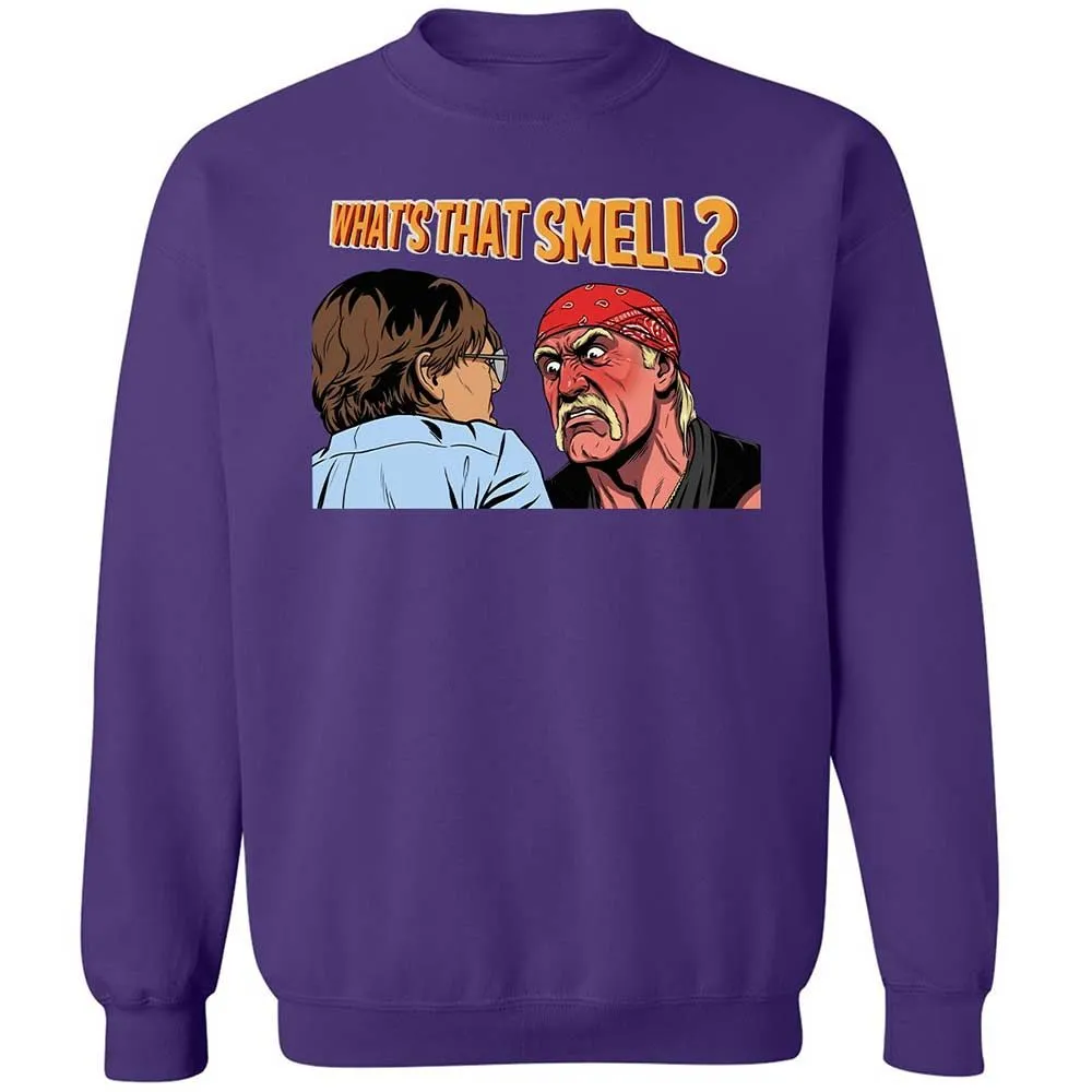 Classic Unisex Sweatshirt - ES9TETT5 - Purple - 11