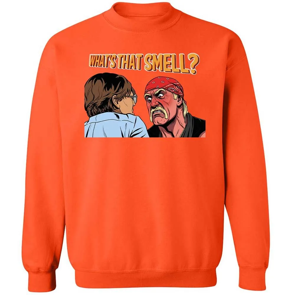 Classic Unisex Sweatshirt - ES9TETT5 - Orange - 12