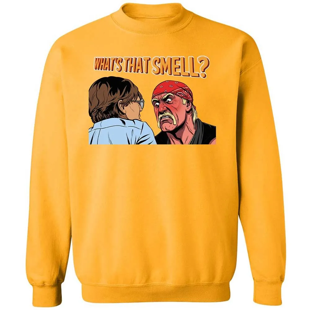 Classic Unisex Sweatshirt - ES9TETT5 - Gold - 14