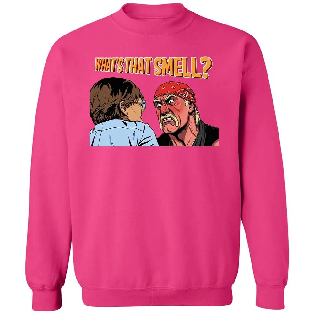 Classic Unisex Sweatshirt - ES9TETT5 - Heliconia - 15