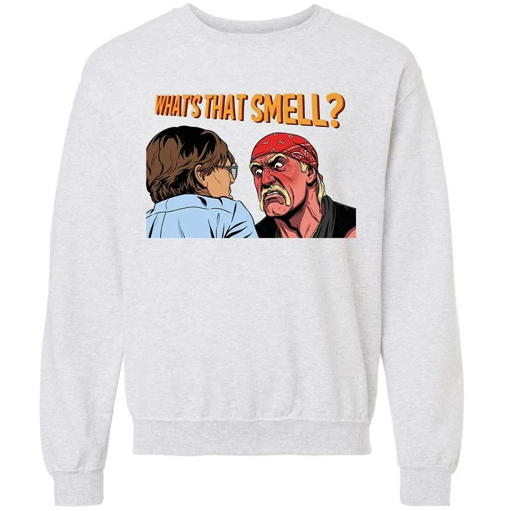 Classic Unisex Sweatshirt - ES9TETT5 - Ash - 16