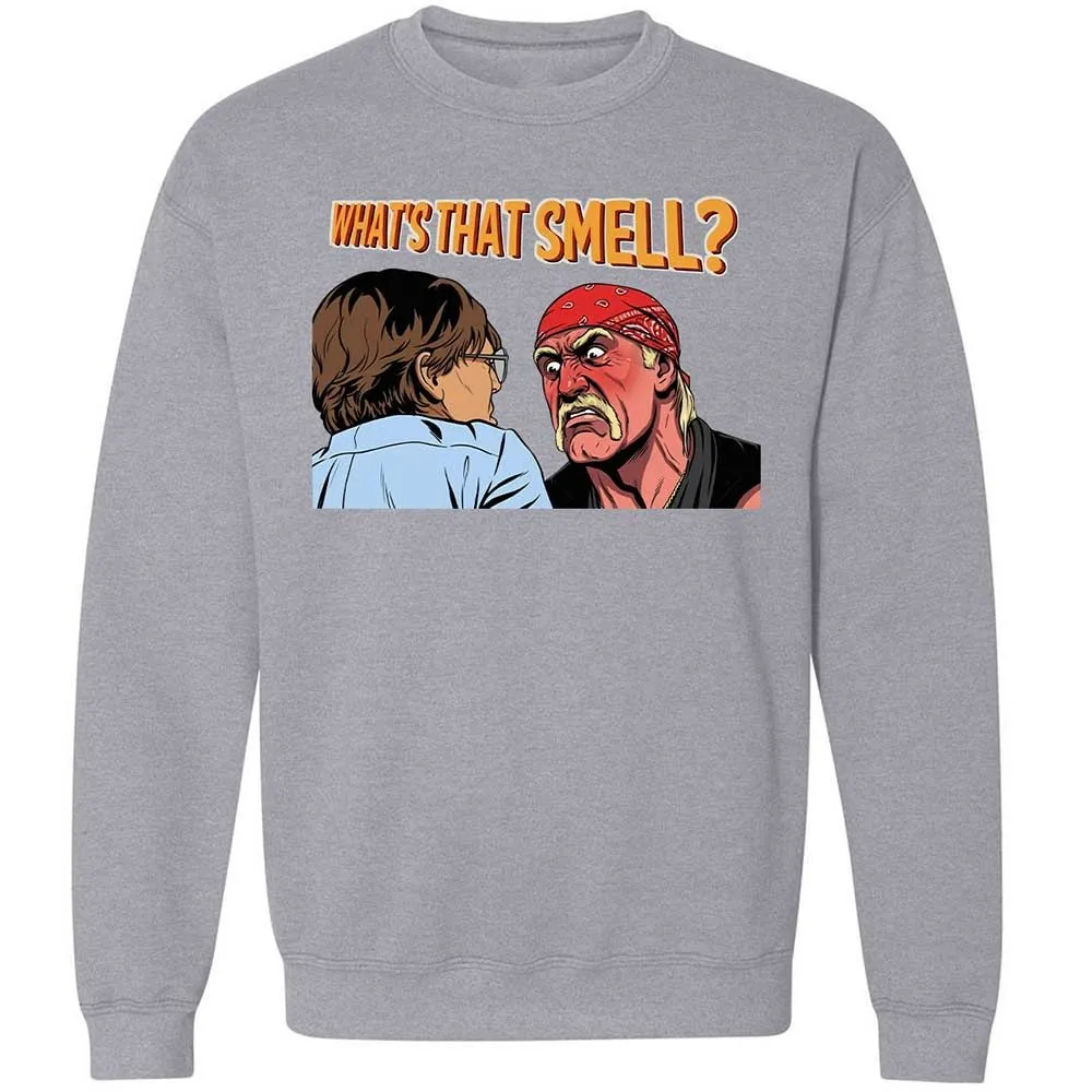Classic Unisex Sweatshirt - ES9TETT5 - Sport Grey - 17