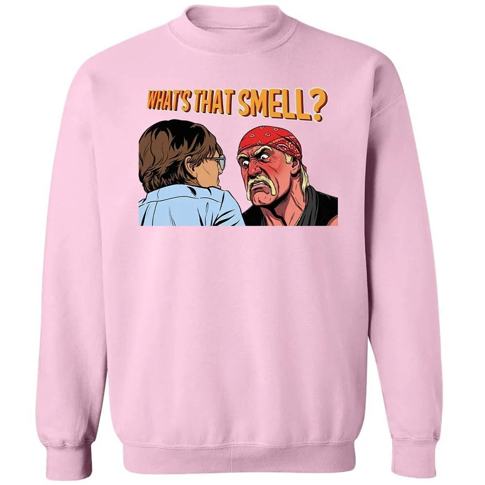 Classic Unisex Sweatshirt - ES9TETT5 - Light Pink - 19
