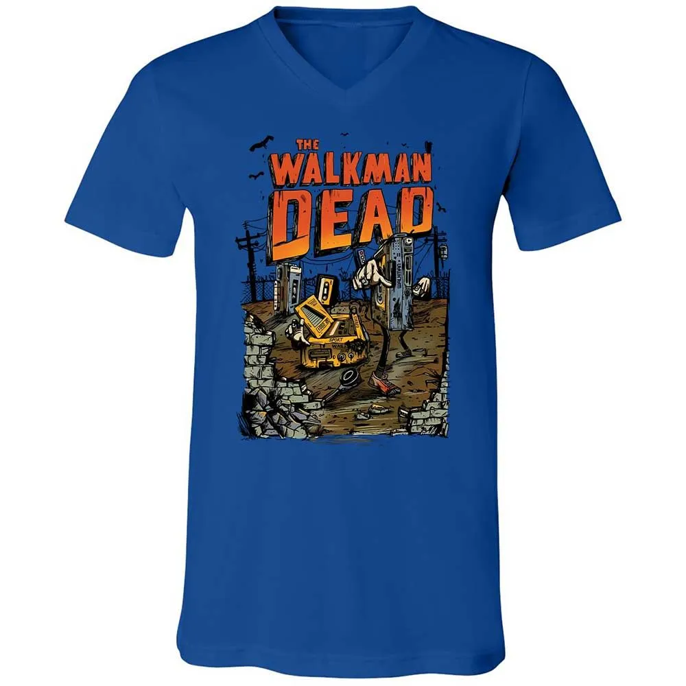 The Walkman Dead - True Royal - 3