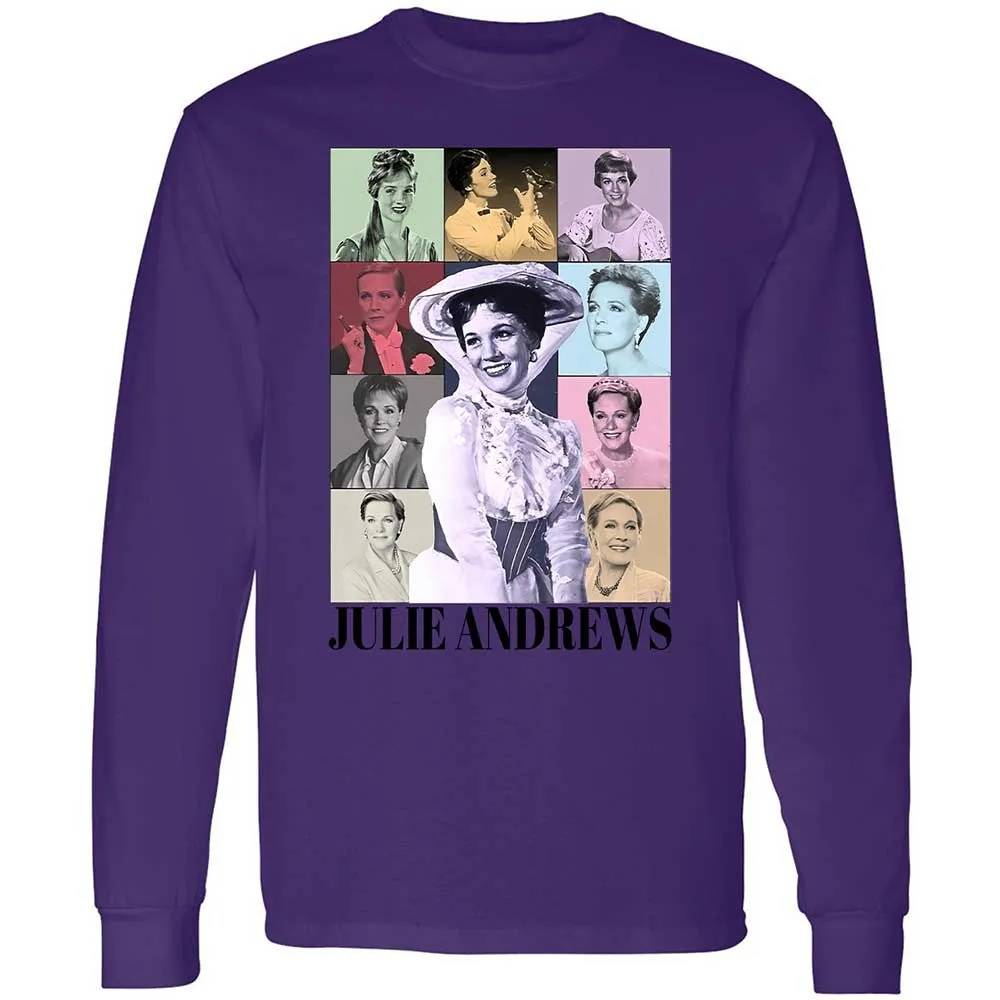Julie Andrews Eras Tour - Purple - 9
