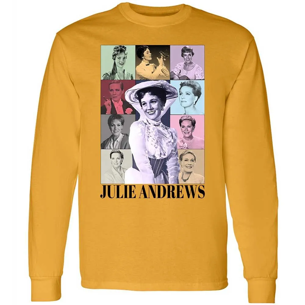 Julie Andrews Eras Tour - Gold - 10