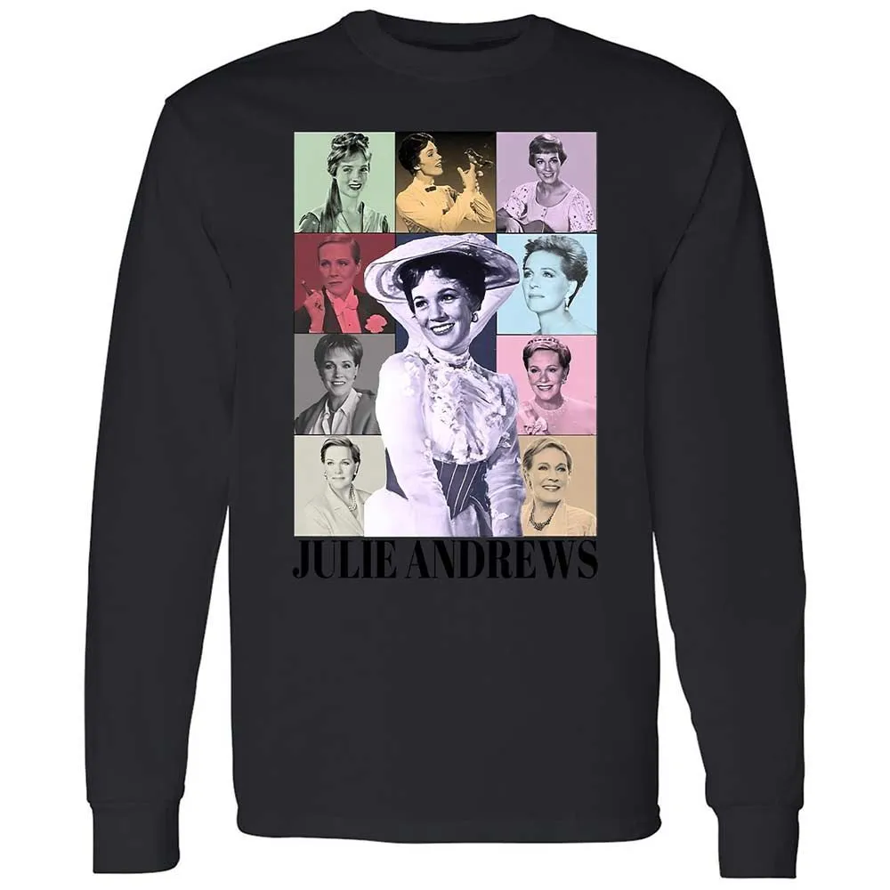 Julie Andrews Eras Tour - Black - 12