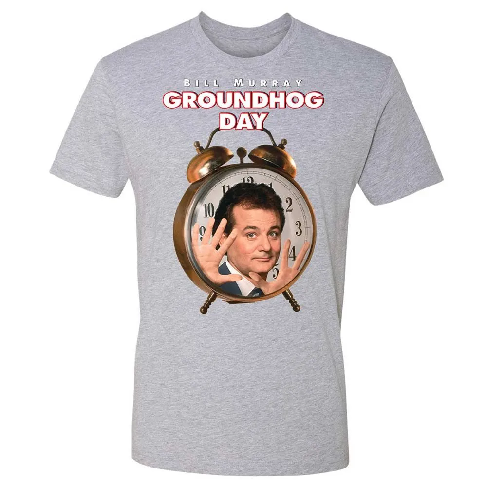 Premium Unisex T-Shirt - 4KG6AD1Q - Heather Grey - 2