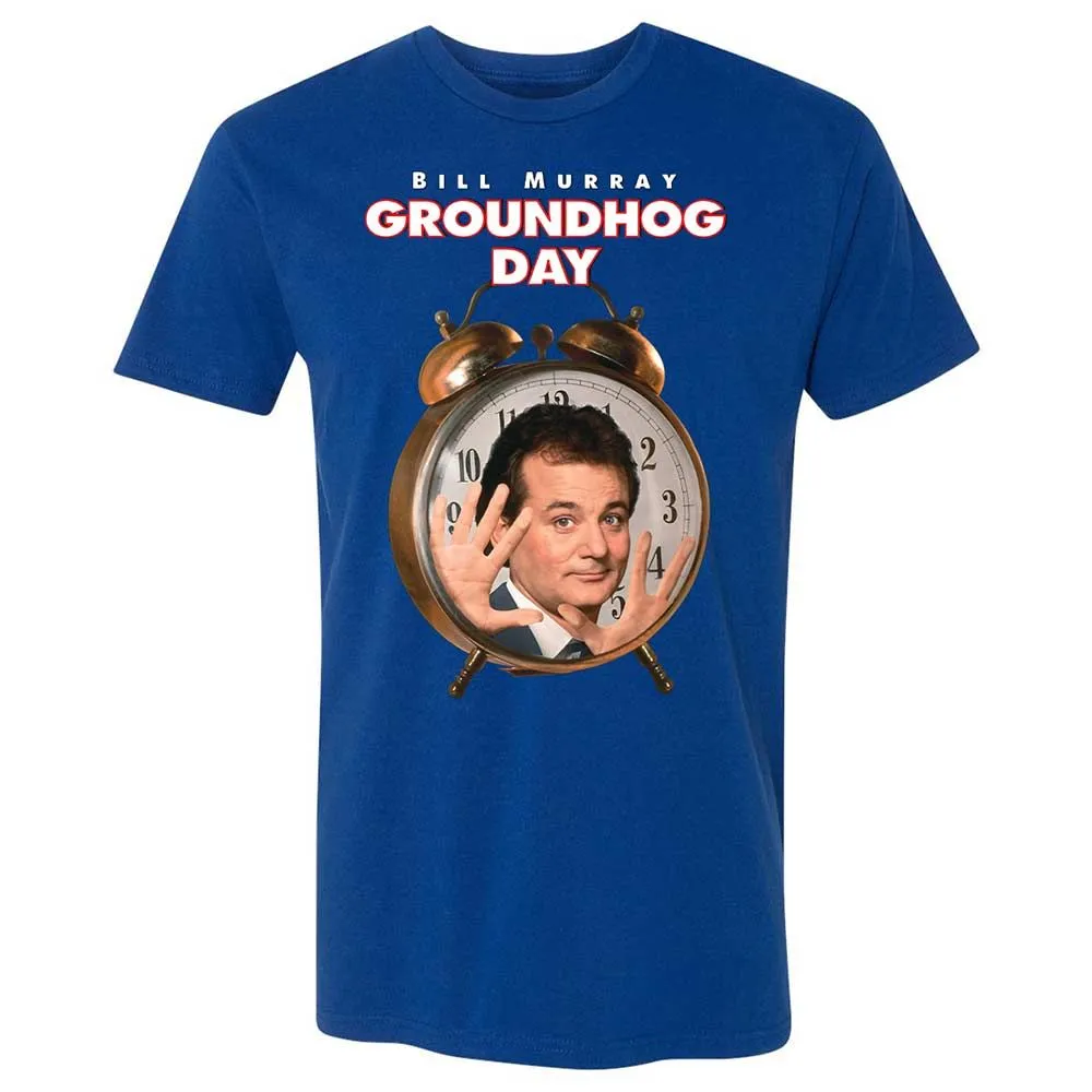 Premium Unisex T-Shirt - 4KG6AD1Q - Royal - 3