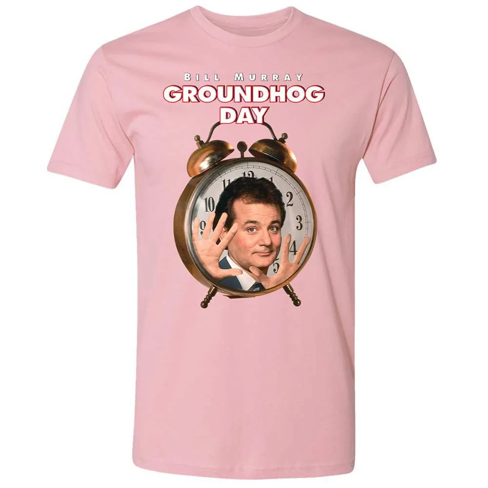 Premium Unisex T-Shirt - 4KG6AD1Q - Light Pink - 5
