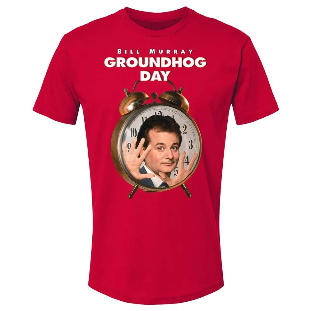 Premium Unisex T-Shirt - 4KG6AD1Q - Red - 7