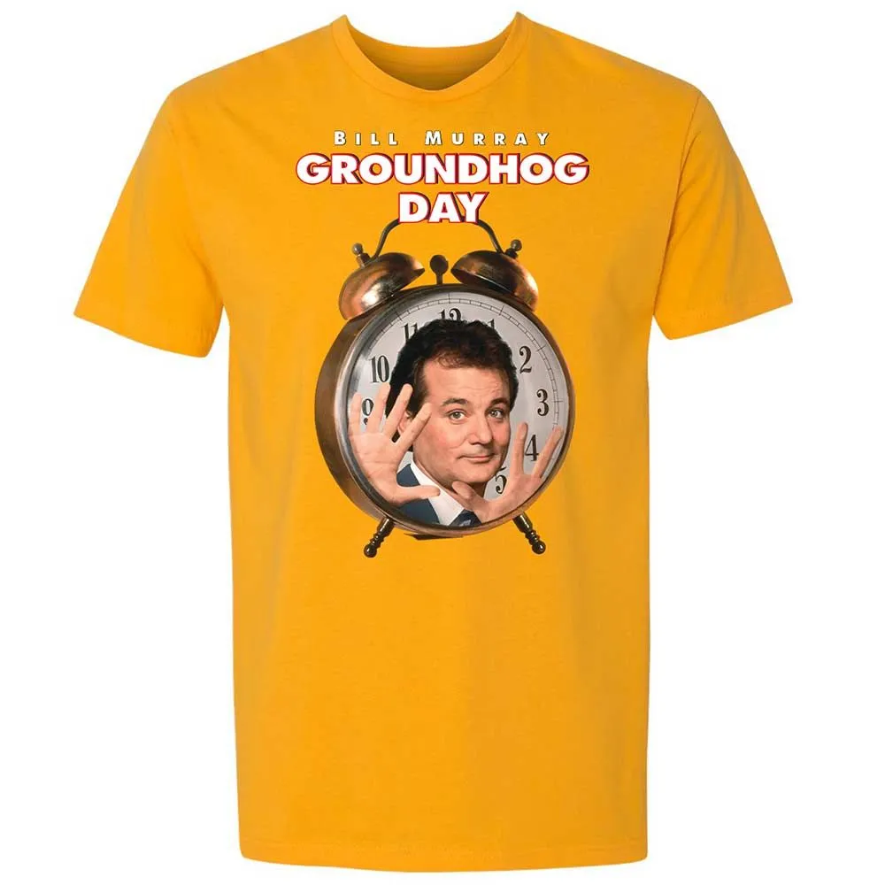Premium Unisex T-Shirt - 4KG6AD1Q - Gold - 9