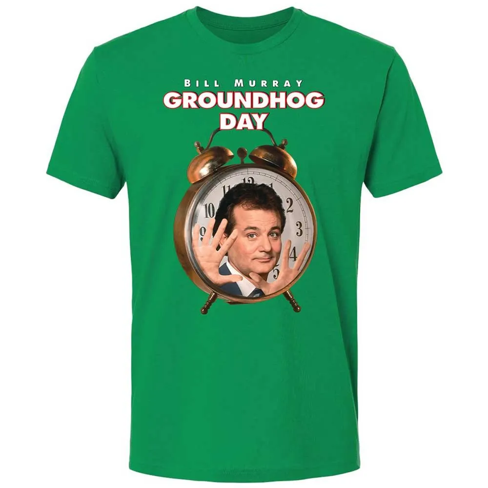 Premium Unisex T-Shirt - 4KG6AD1Q - Kelly Green - 11