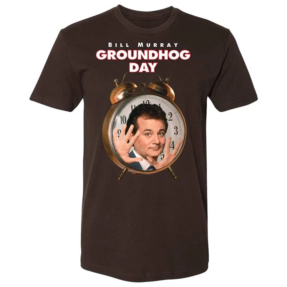 Premium Unisex T-Shirt - 4KG6AD1Q - Dark Chocolate - 18