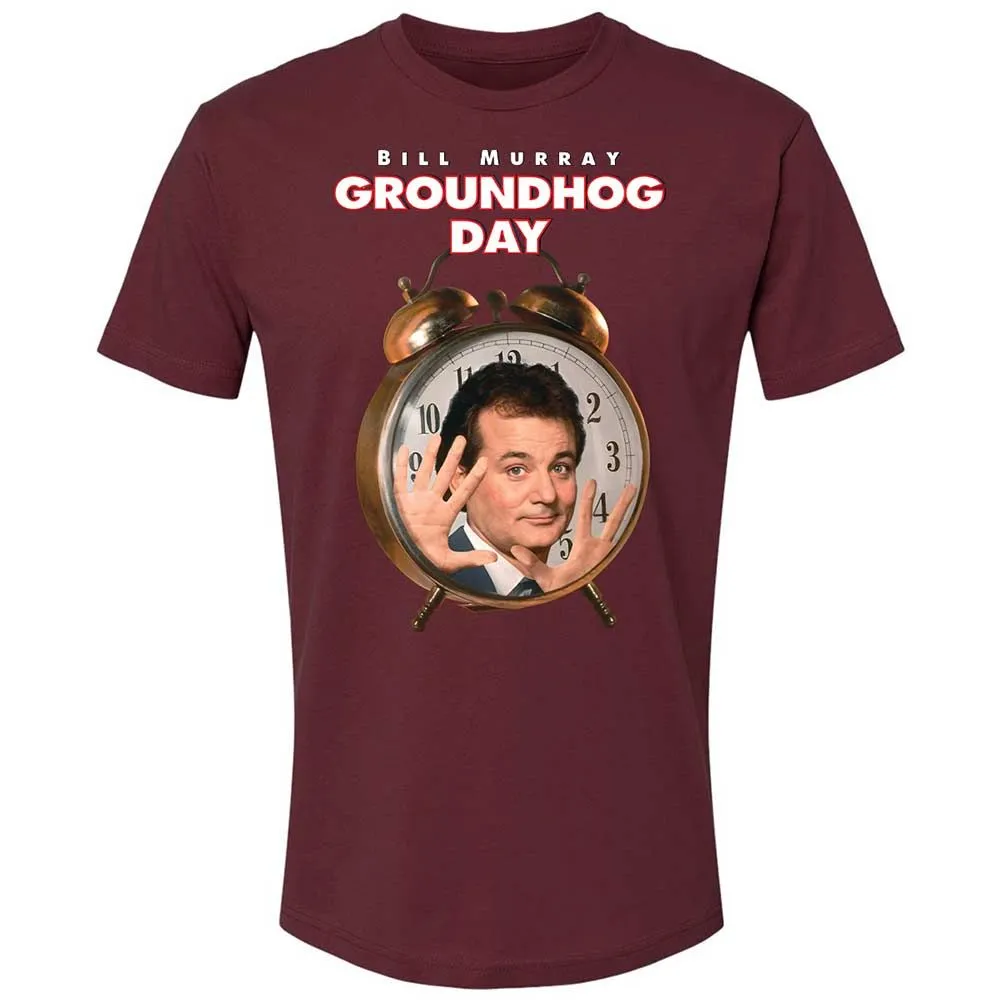 Premium Unisex T-Shirt - 4KG6AD1Q - Maroon - 19