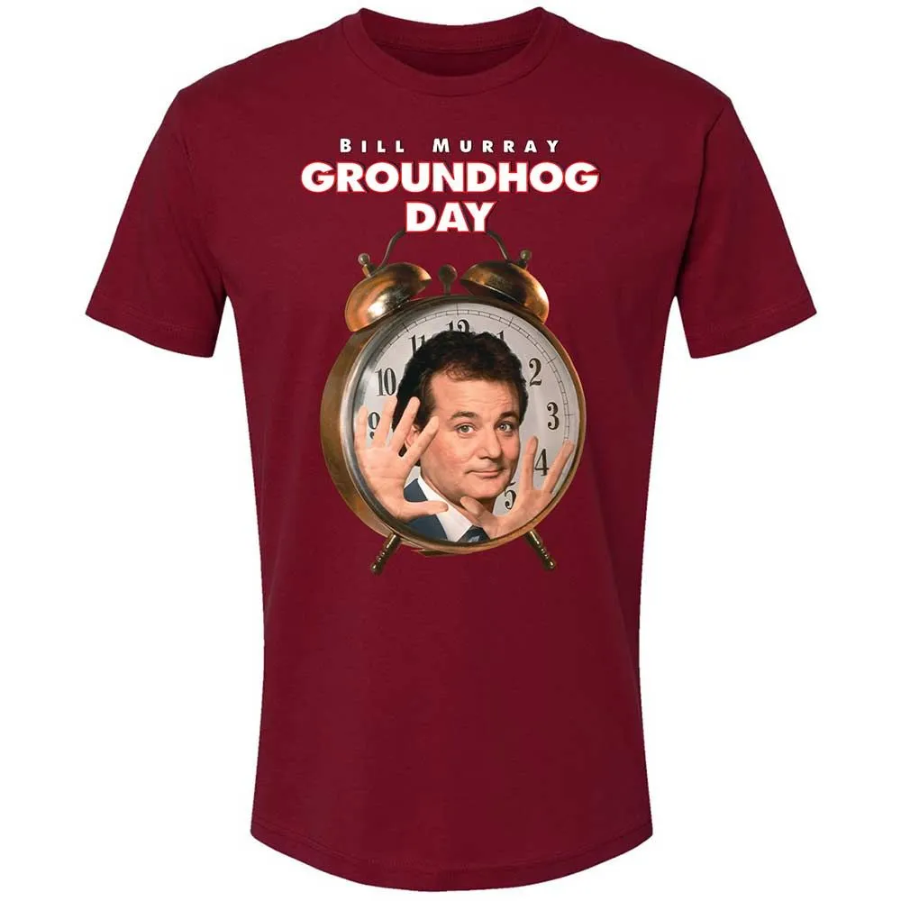Premium Unisex T-Shirt - 4KG6AD1Q - Cardinal - 20