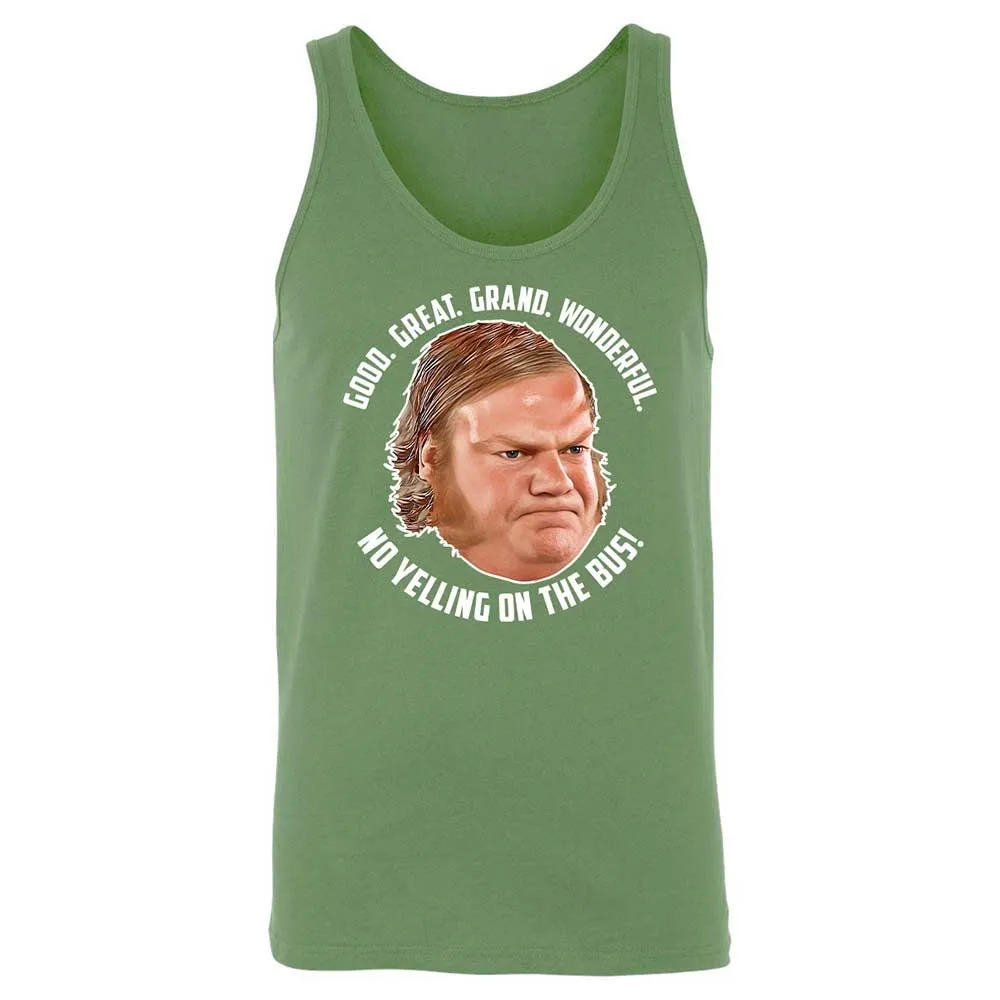 Unisex Jersey Tank - 3YXRQTNR - Leaf - 8