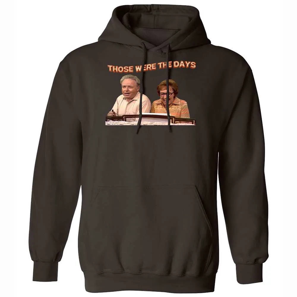 Those Were The Days - Dark Chocolate - 6
