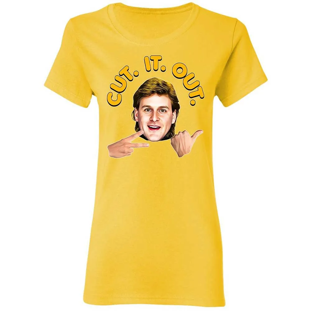 Women's T-Shirt - 1A1SL9U5 - Daisy - 16