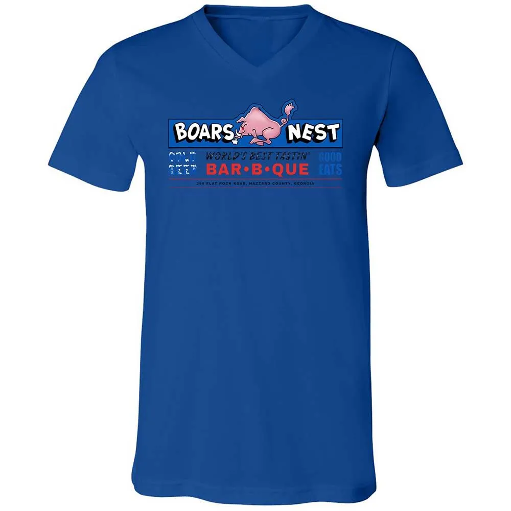 The Boars Nest - True Royal - 3
