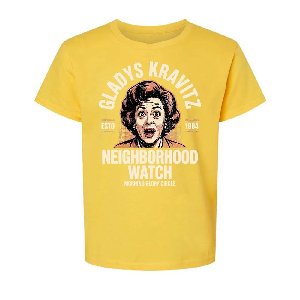 Kids T-Shirt - 9G59YWQ4 - Daisy - 15