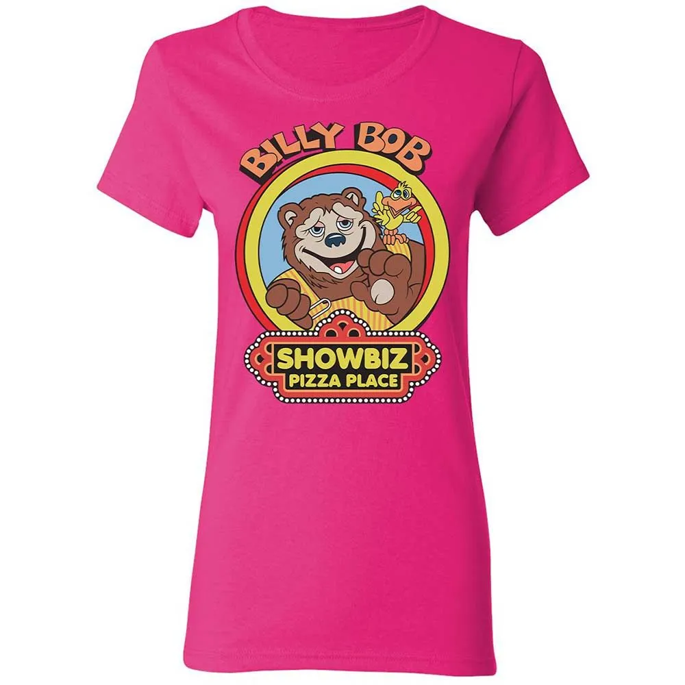 Big Bear Pizza Place - Heliconia - 5