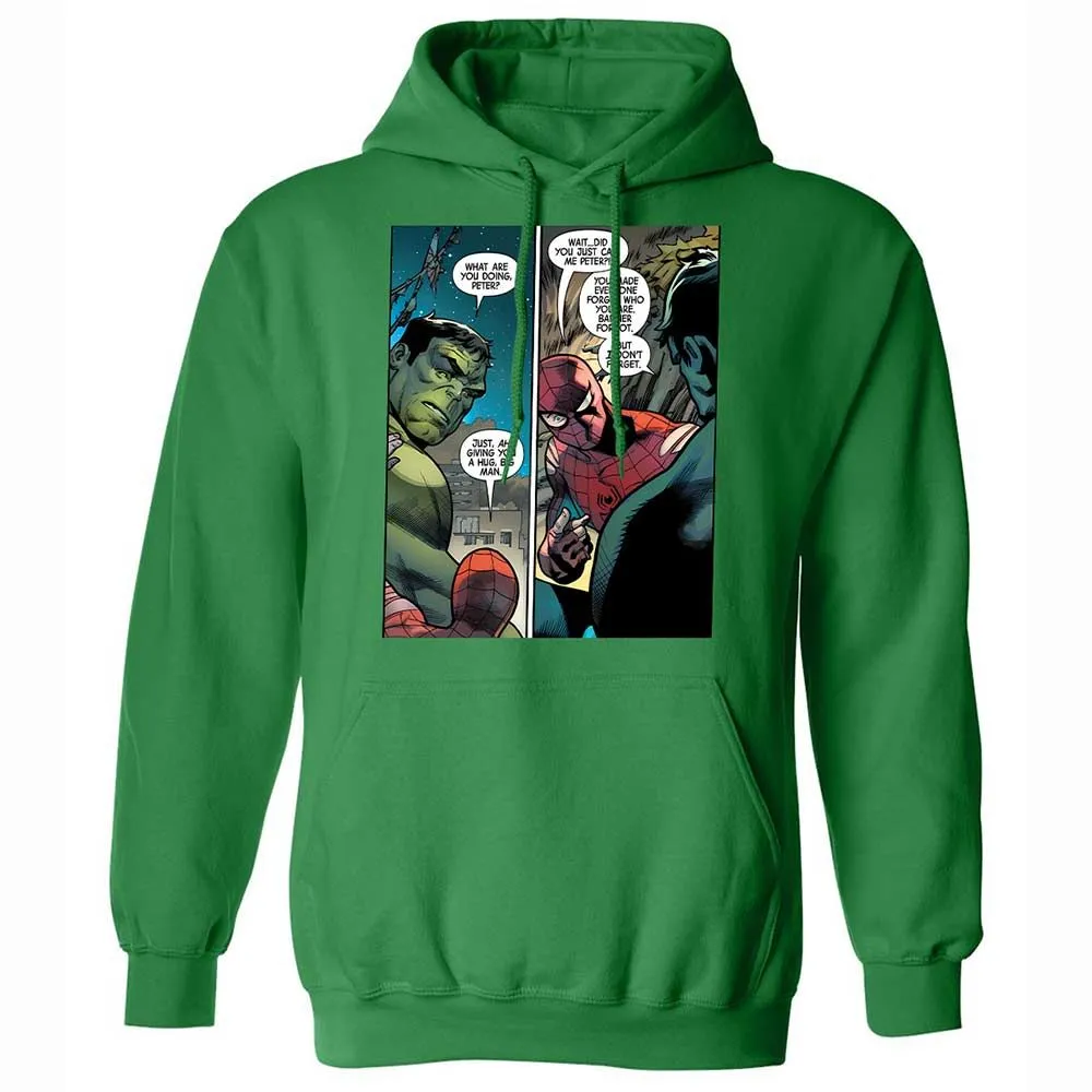 I don't forget - Irish Green - 11