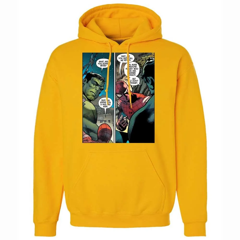 I don't forget - Gold - 15