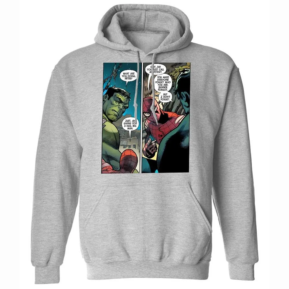 I don't forget - Sport Grey - 19