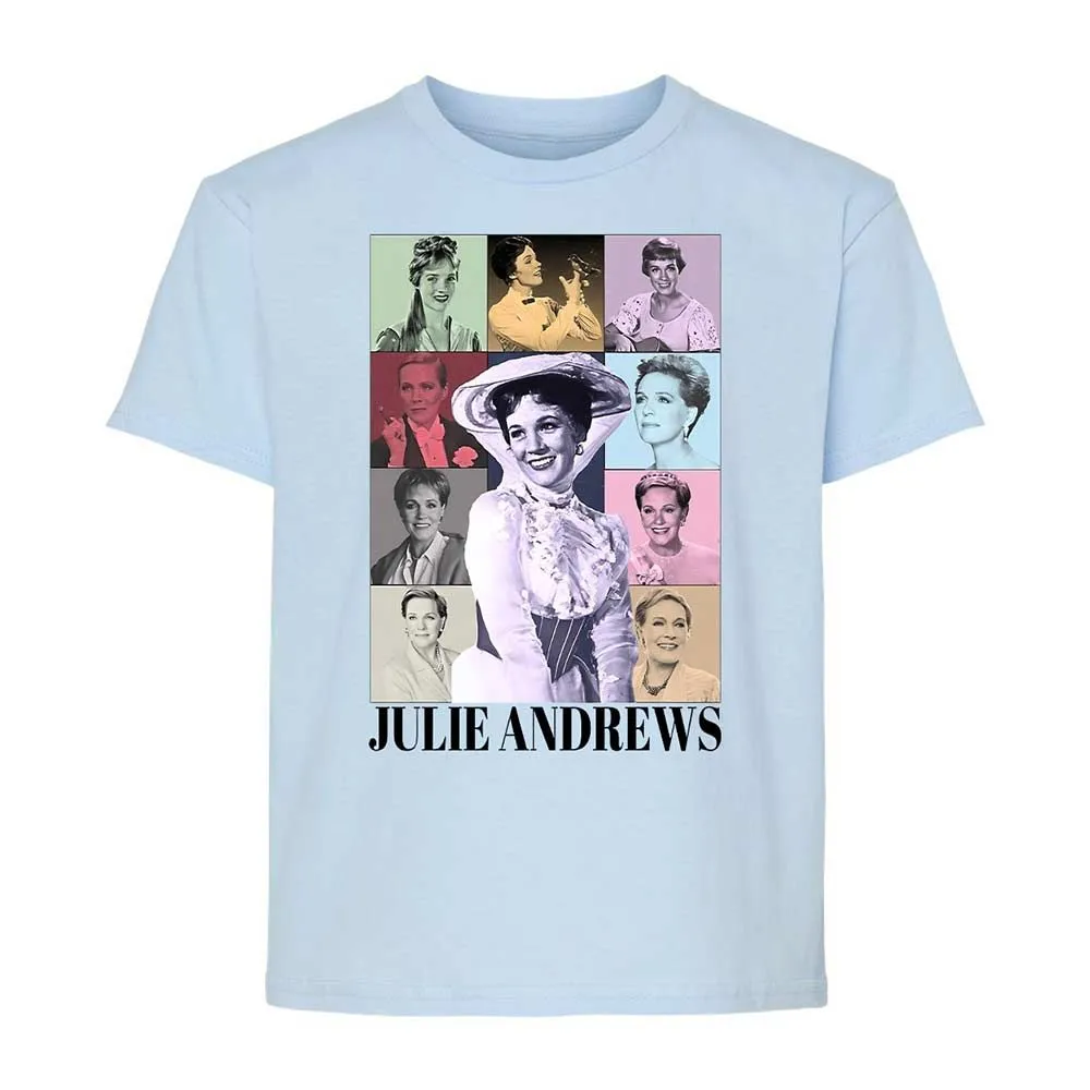 Julie Andrews Eras Tour - Light Blue - 3