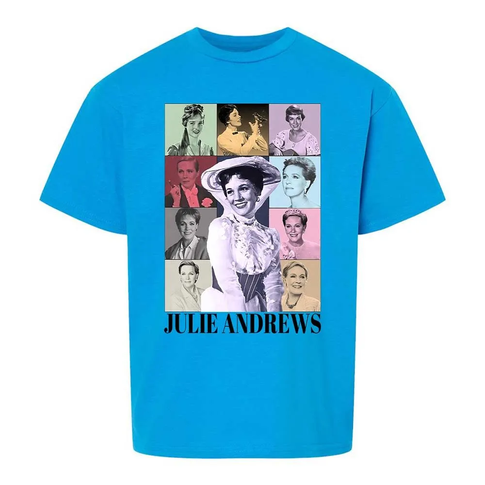 Julie Andrews Eras Tour - Sapphire - 10