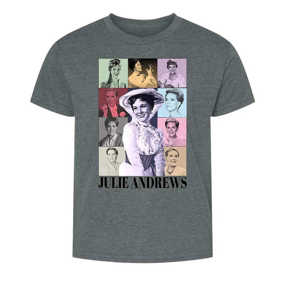 Julie Andrews Eras Tour - Dark Heather - 16