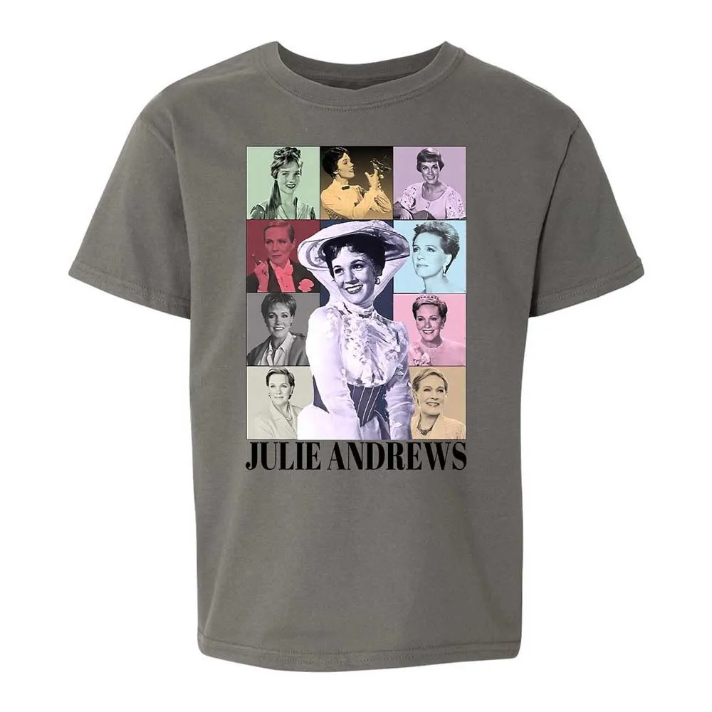 Julie Andrews Eras Tour - Charcoal - 17
