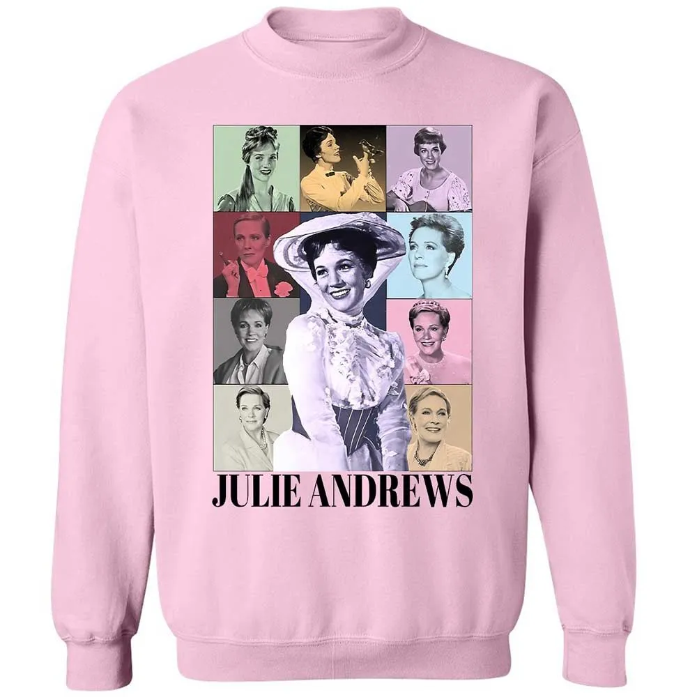 Julie Andrews Eras Tour - Light Pink - 7