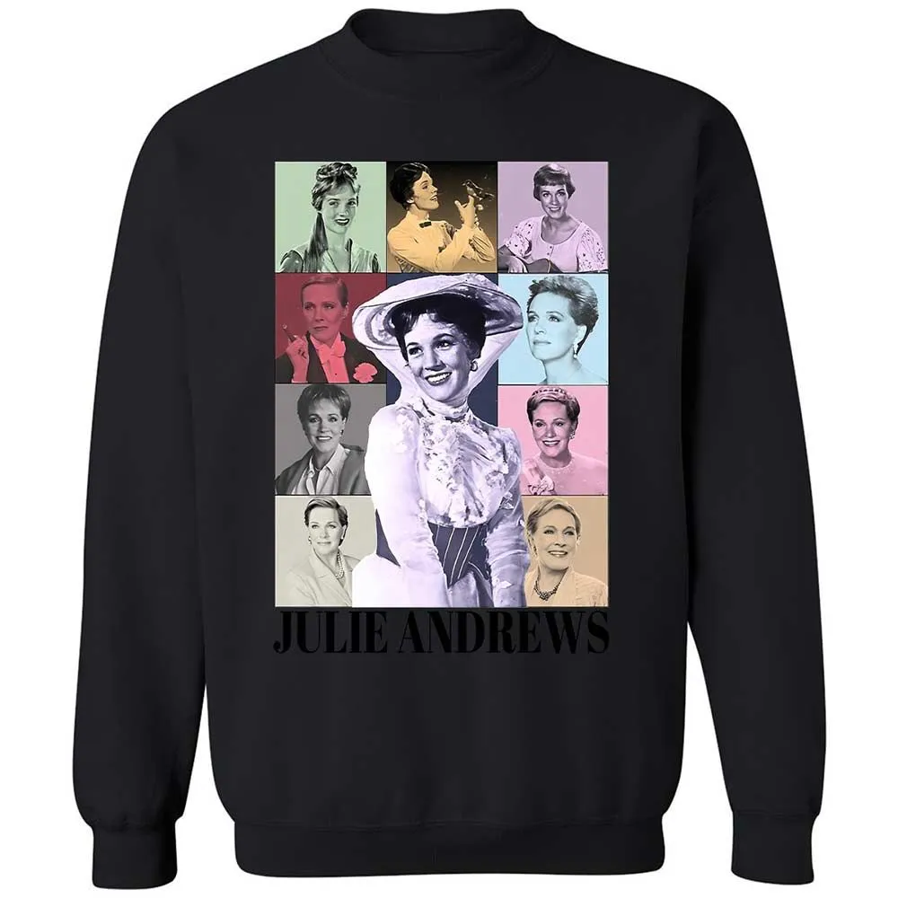 Julie Andrews Eras Tour - Black - 14