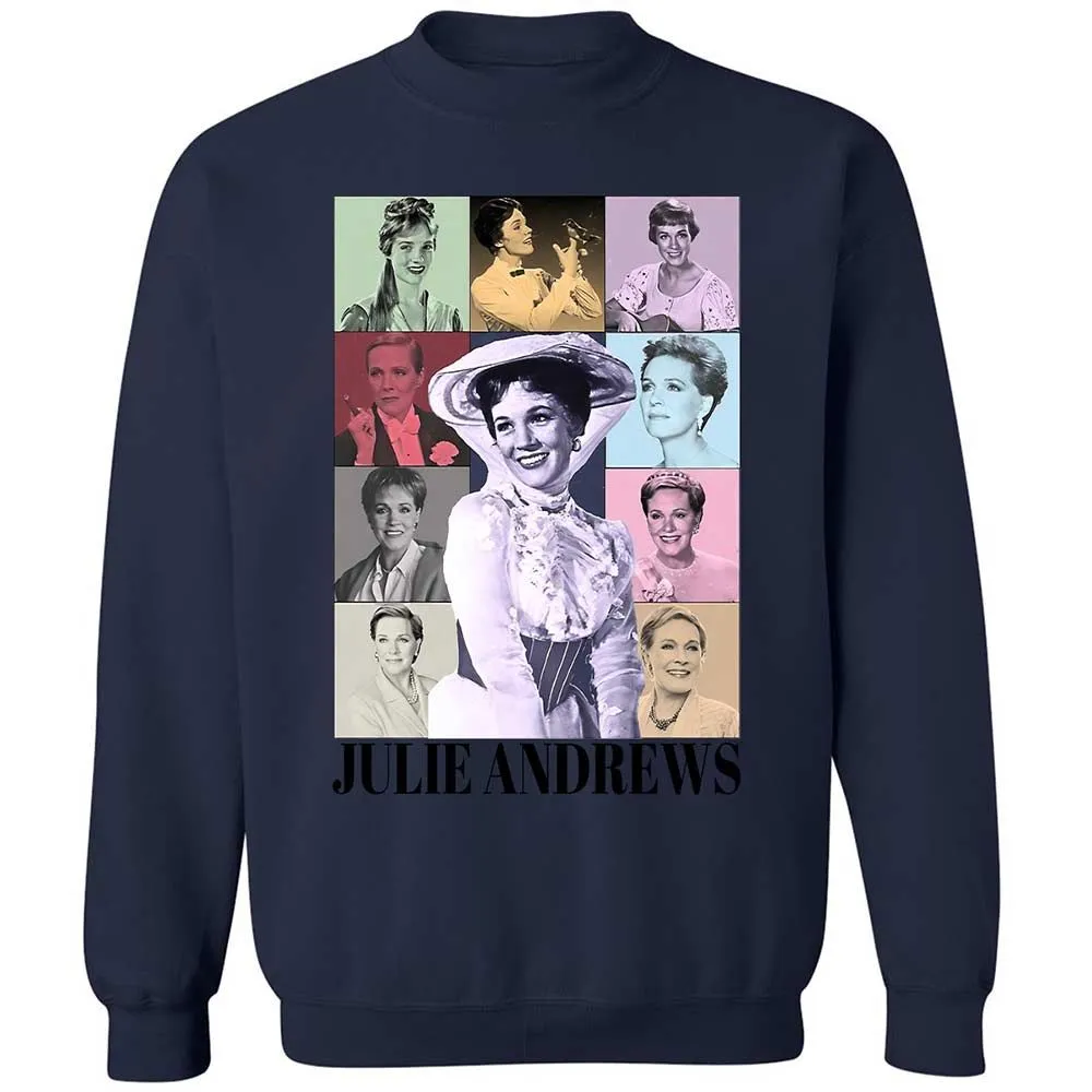 Julie Andrews Eras Tour - Navy - 15