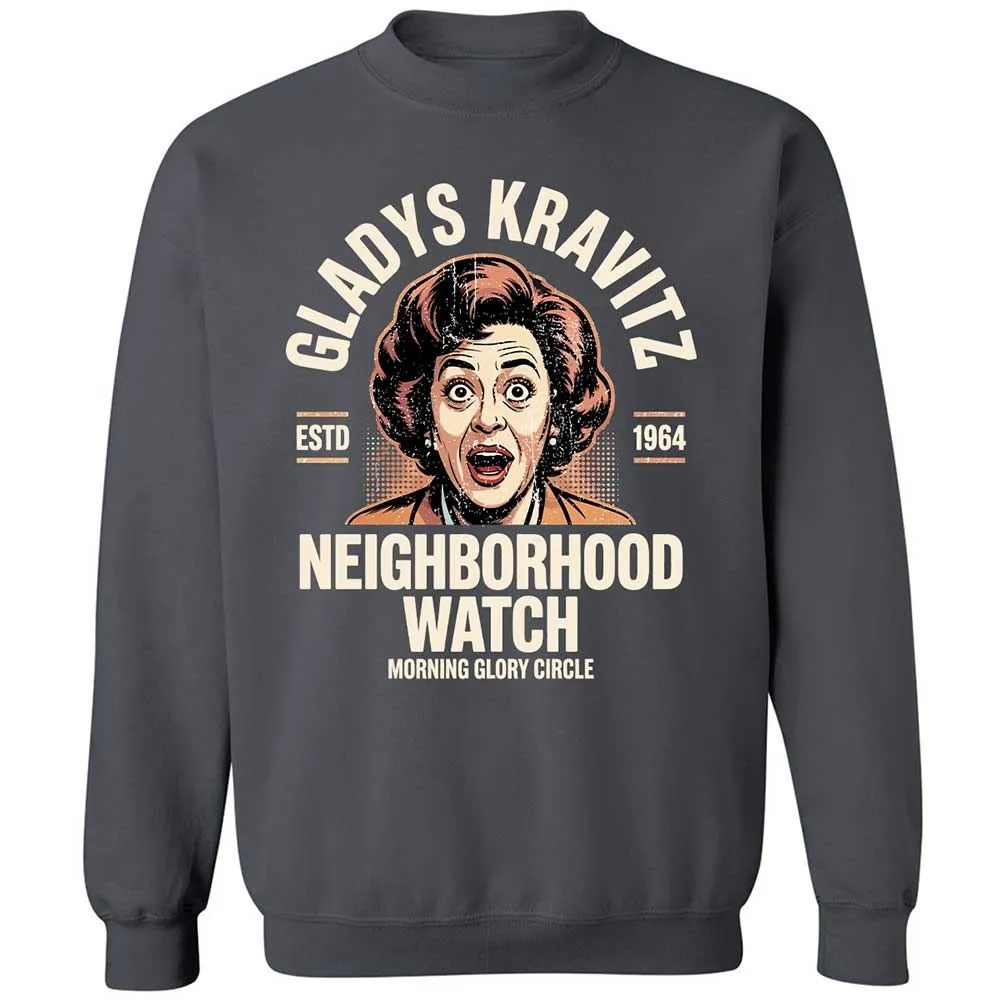 Classic Unisex Sweatshirt - CYWFWE3L - Charcoal - 6