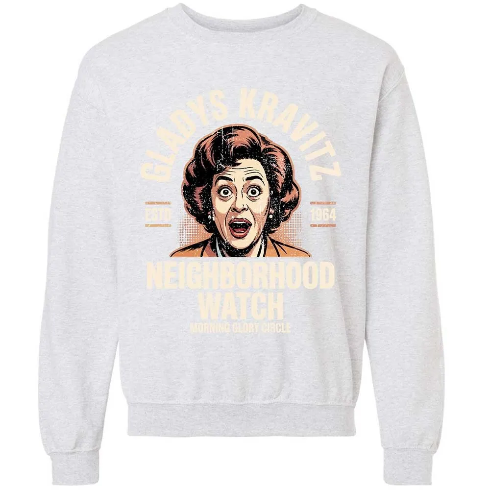 Classic Unisex Sweatshirt - CYWFWE3L - Ash - 16