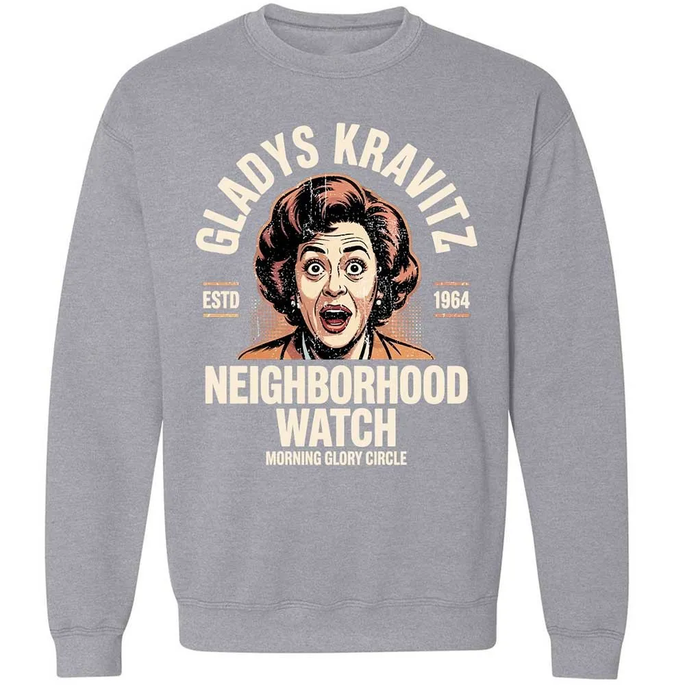 Classic Unisex Sweatshirt - CYWFWE3L - Sport Grey - 17
