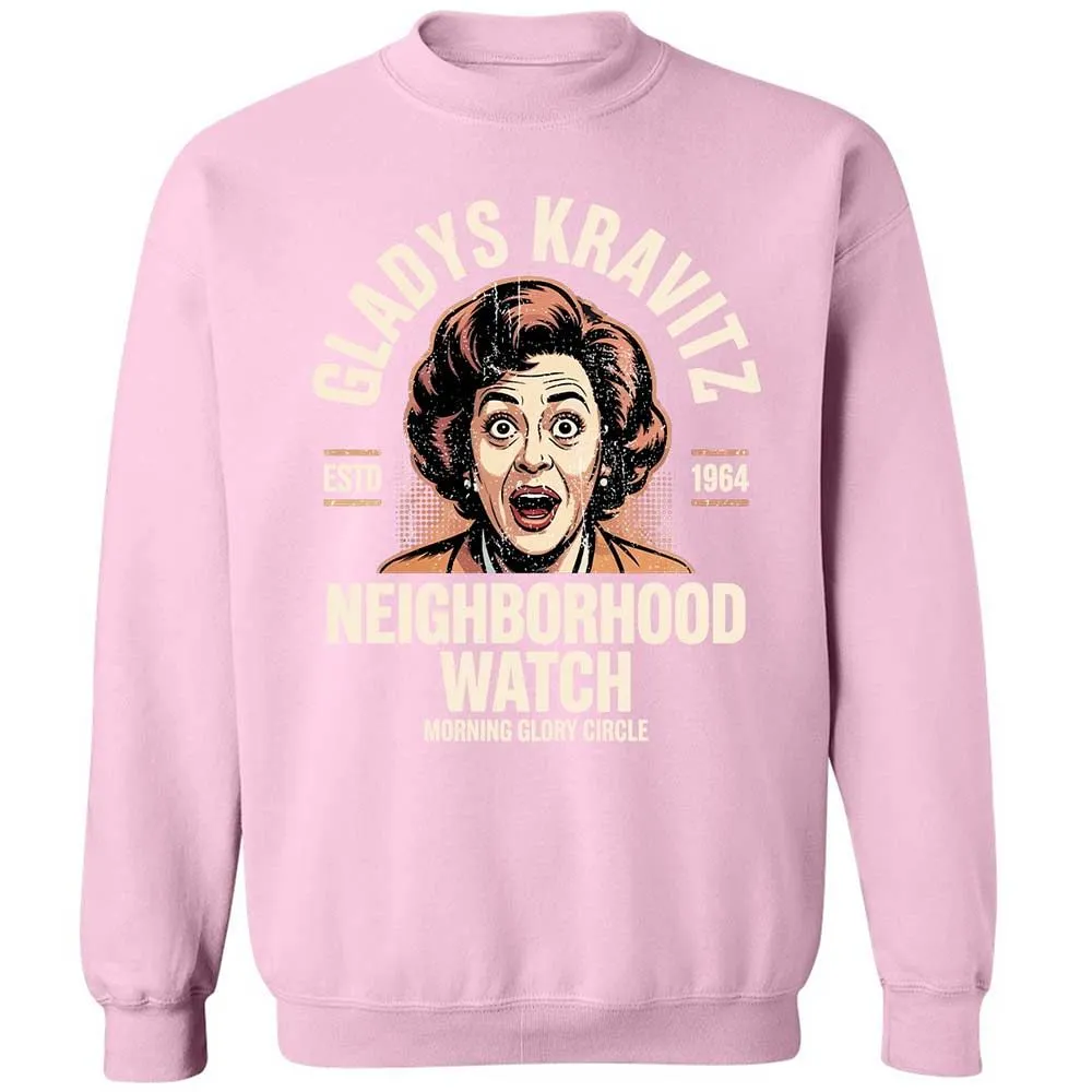 Classic Unisex Sweatshirt - CYWFWE3L - Light Pink - 19