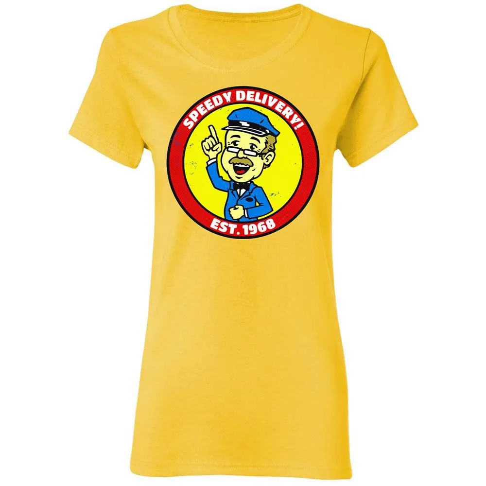 Women's T-Shirt - D7MNSG68 - Daisy - 16