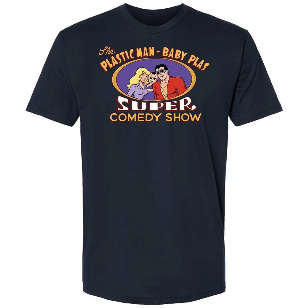 Premium Unisex T-Shirt - CWL9EVTY - Midnight Navy - 2