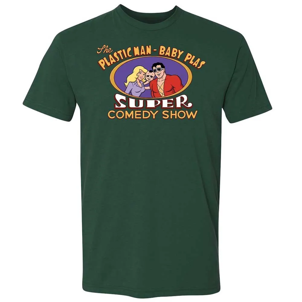 Premium Unisex T-Shirt - CWL9EVTY - Forest Green - 3